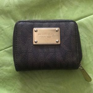 Michael Kors Bifold Wallet